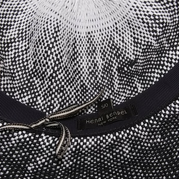 Henri Bendel Lima Ombre Hat main image 4